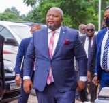 Aimé Boji prépare les esprits pour un dialogue national fermé